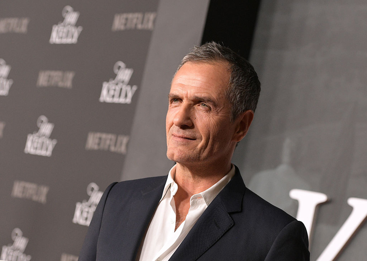 James Bond producer David Heyman pays himself £26m