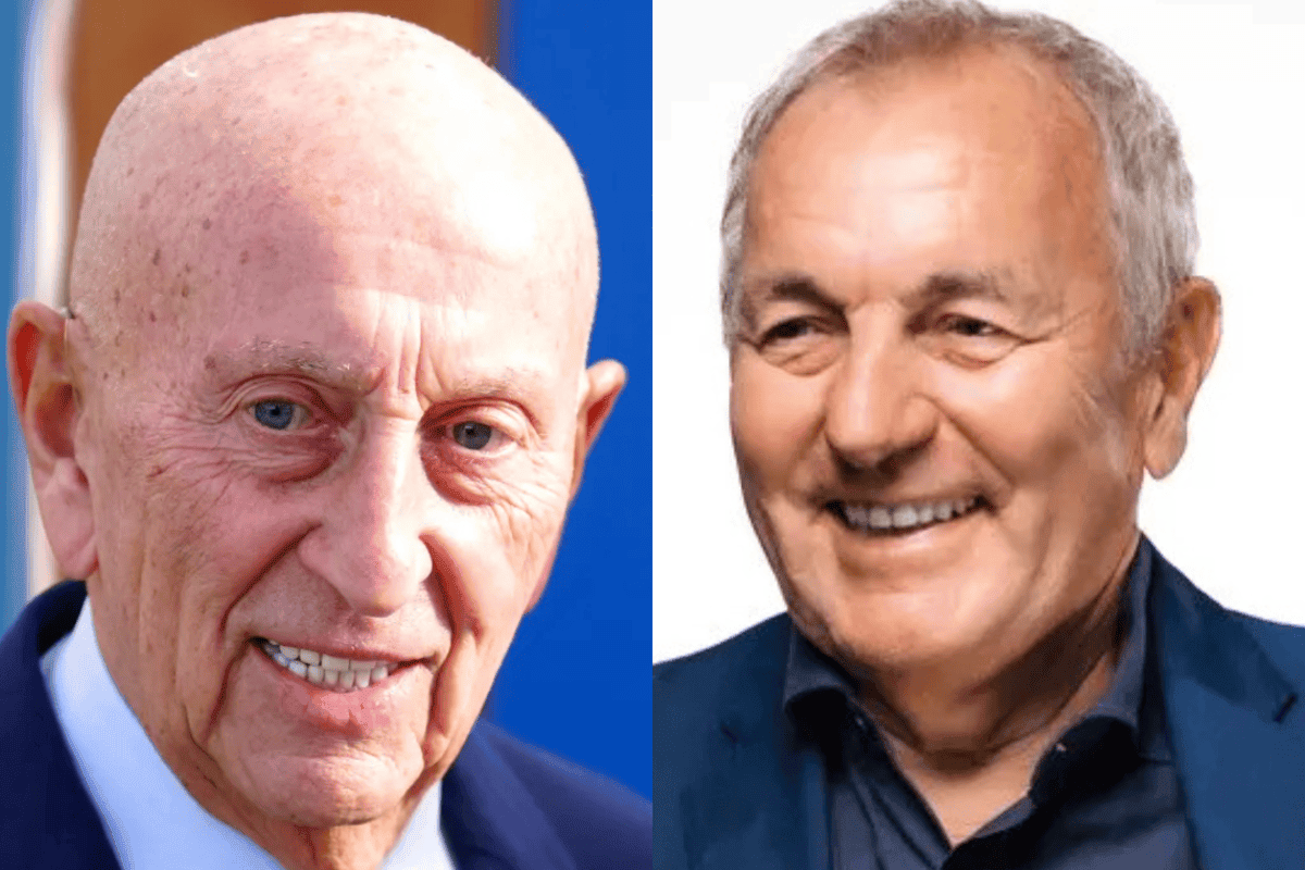 Betfred billionaire brothers share huge Peninsula pay day