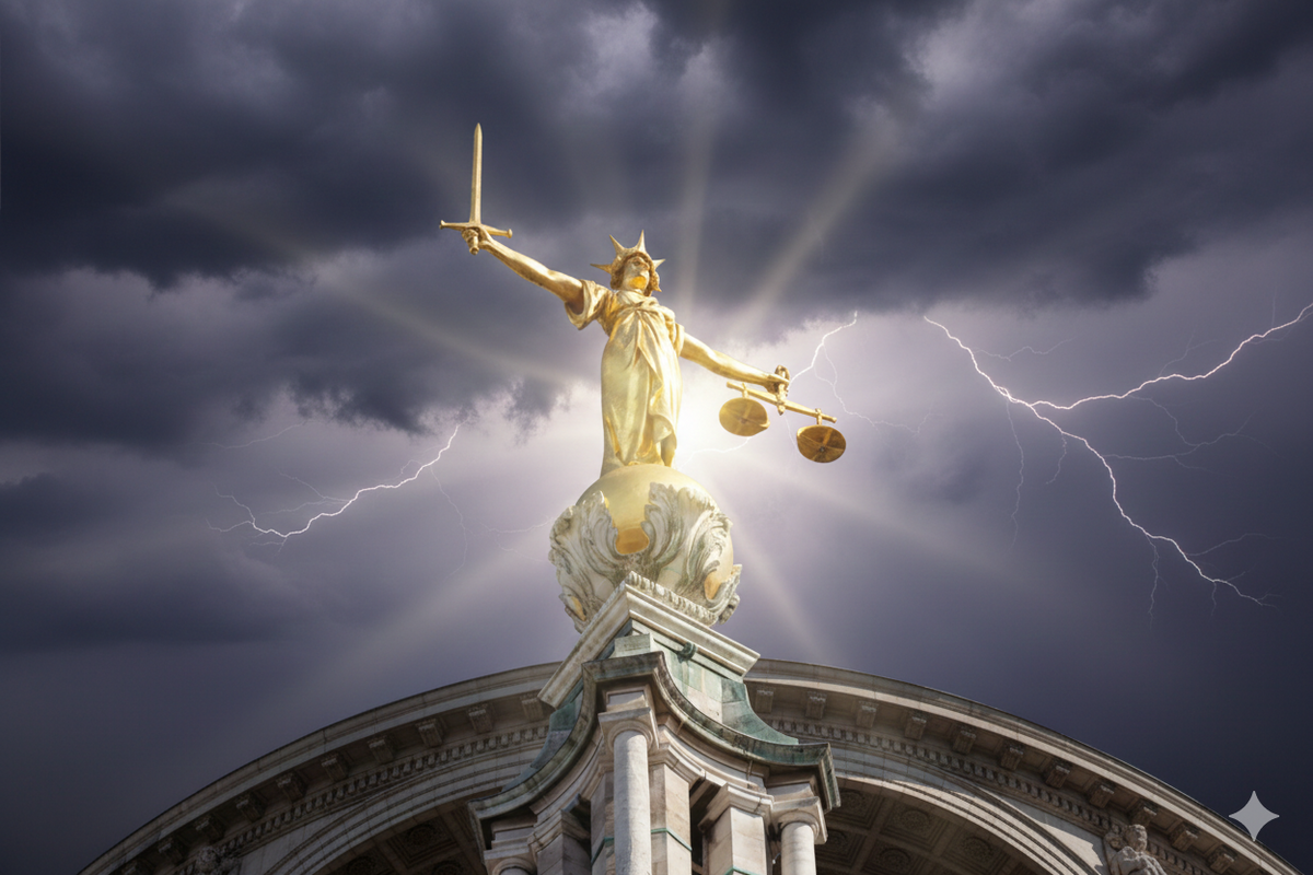 English Common Law: Britain’s greatest soft power