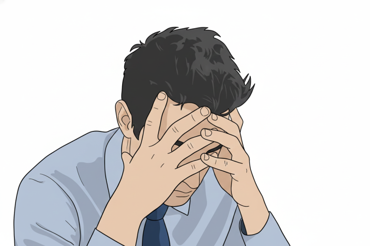 Gemini-generated image showcasing futuristic technology concepts with vibrant colors and abstract digital elements