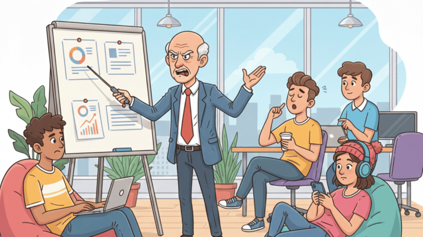 Gemini-generated digital artwork showcasing futuristic technology concepts and innovative design elements