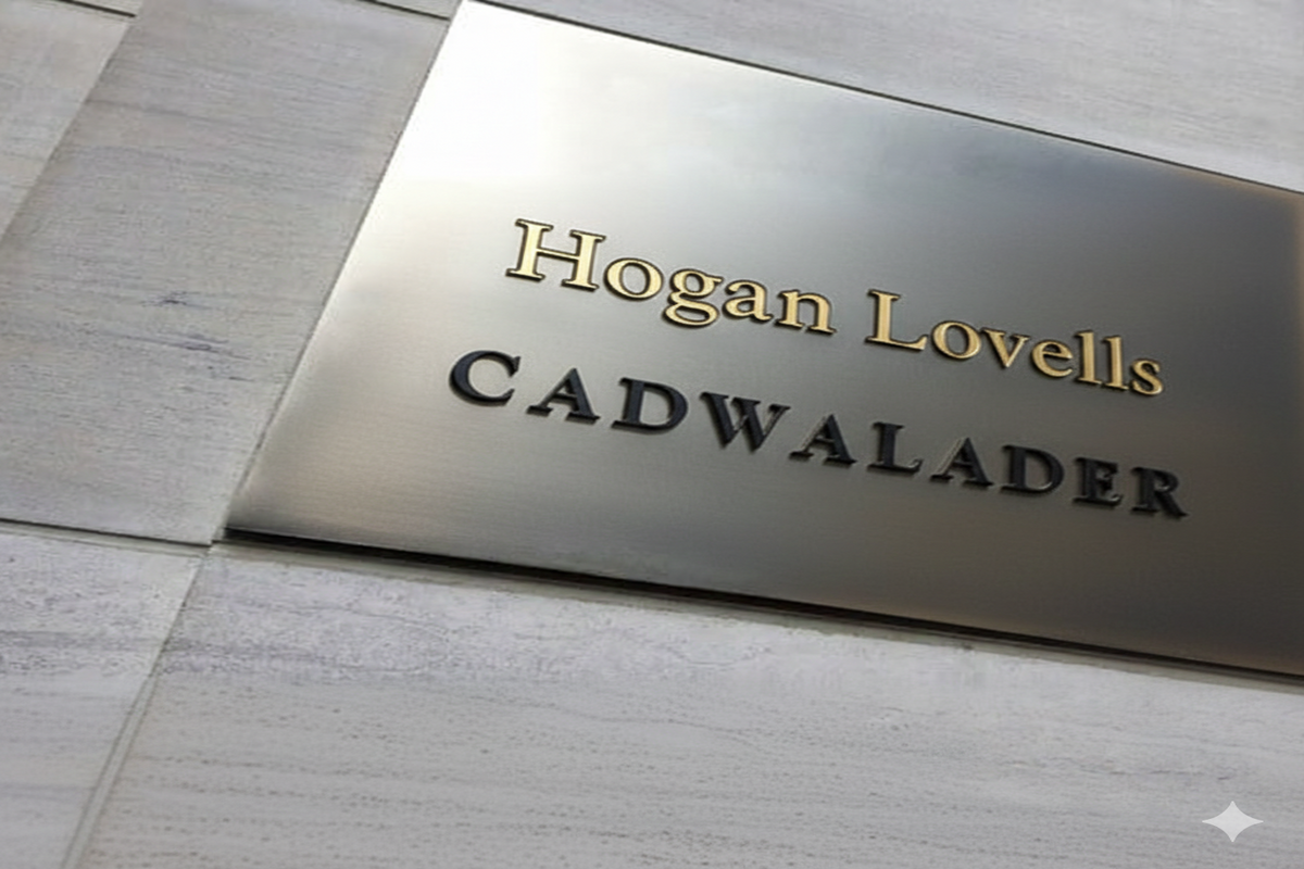Hogan Lovells and Cadwalader join the transatlantic wave of mergers