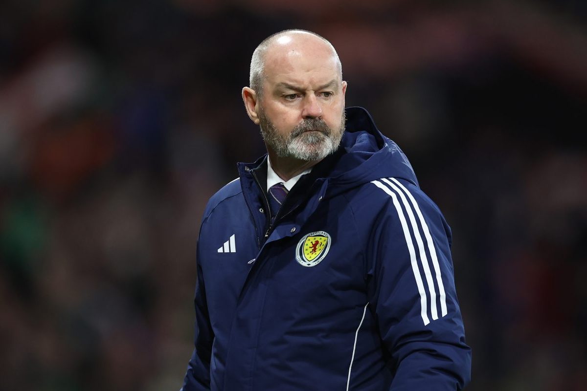 World Cup tickets aren’t worth getting into debt for, Scotland fans told