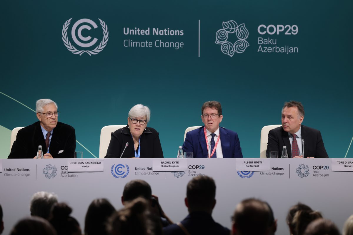 Government climate tsar picks up enough air miles for six trips around the world