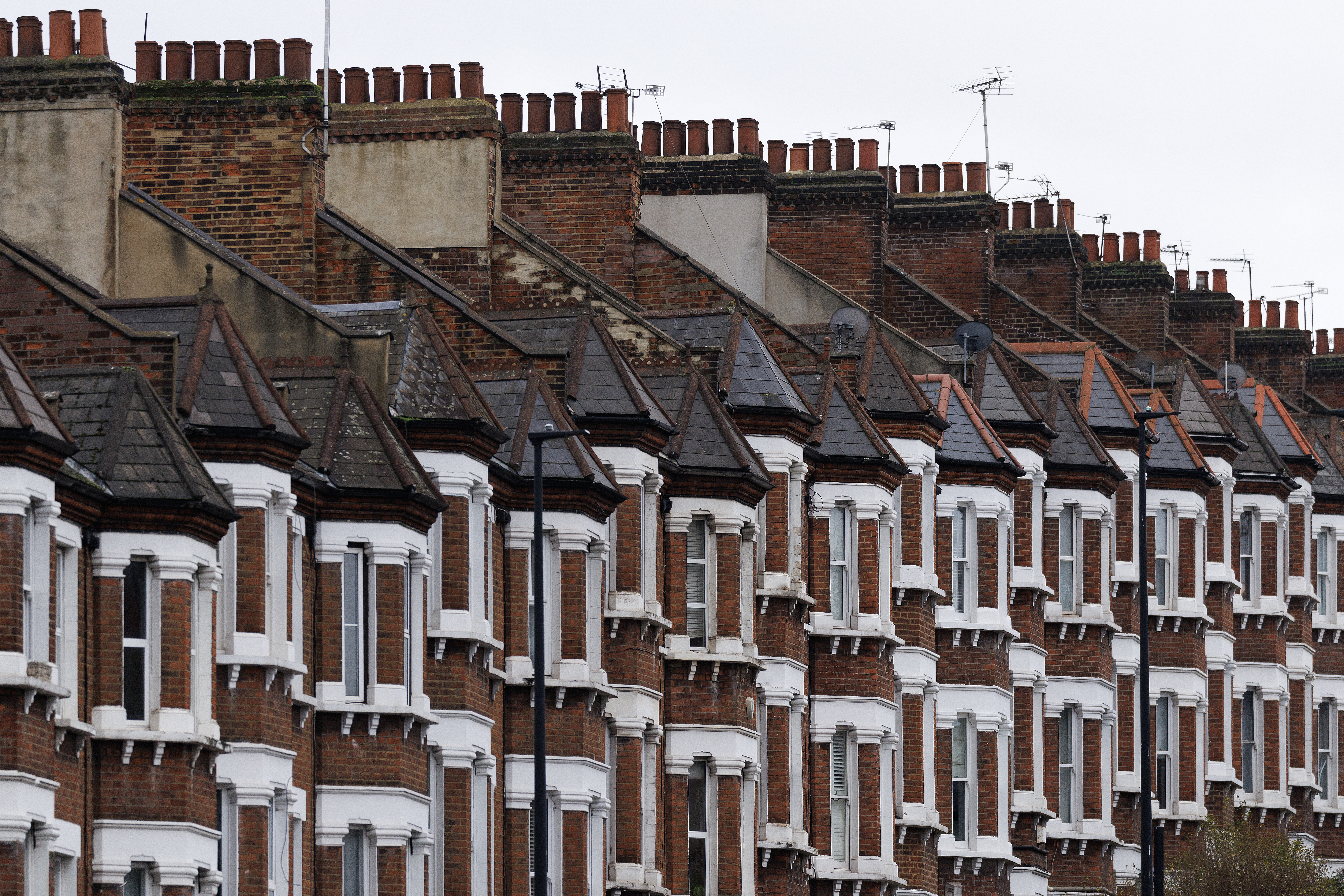 London's Housing Crisis: Why Mid-Rise Mansion Blocks Beat Skyscrapers