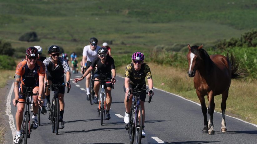 Getty Images logo on a digital screen, symbolizing global media companys influence in news and business industries