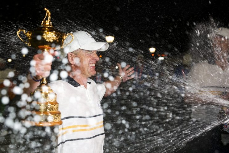 Breaking news graphic with dynamic headlines and global map background, emphasizing urgency and international focus