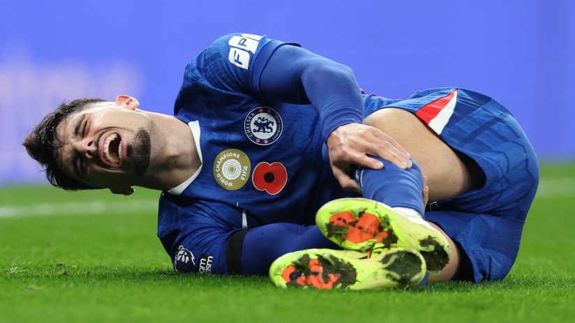 GettyImages 2244502115 showing a significant event or scene related to current news, depicting key figures or important mo...