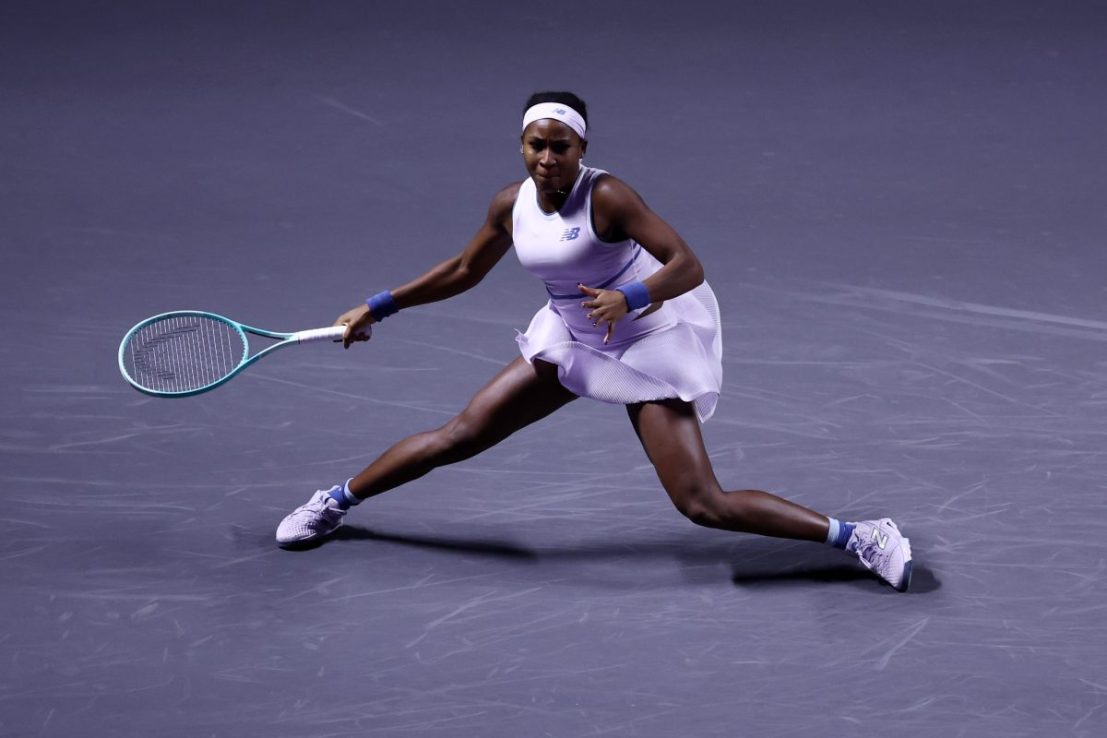 The WTA Tour's deal with Mercedes-Benz could be worth $500m