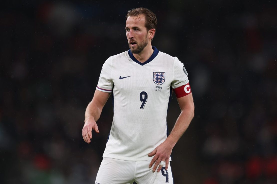 England begin their World Cup campaign against Croatia on 17 June