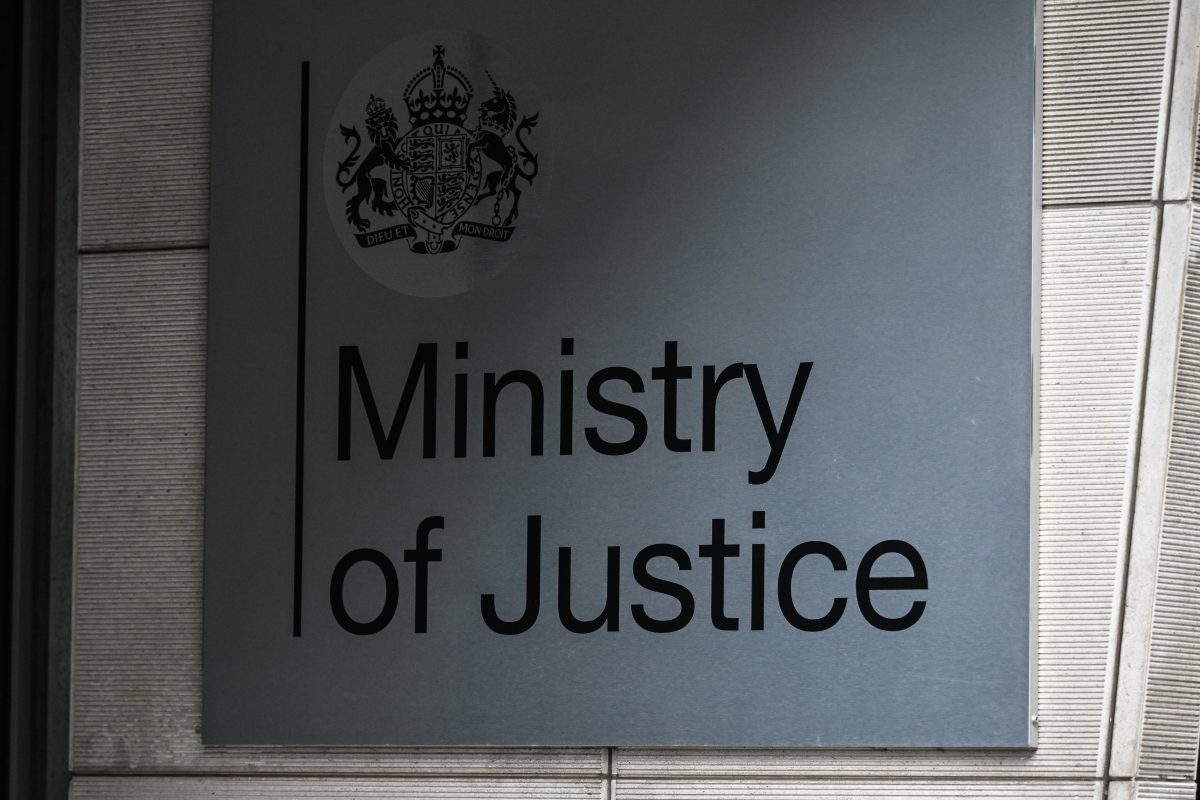 Labour Government Protects Litigation Funding