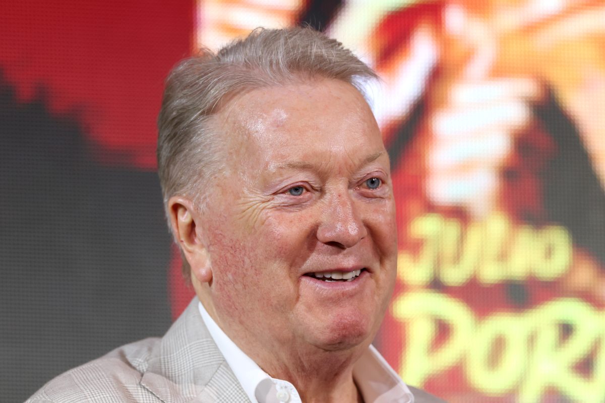 Frank Warren’s Queensberry hired to bring punch to Derby Festival