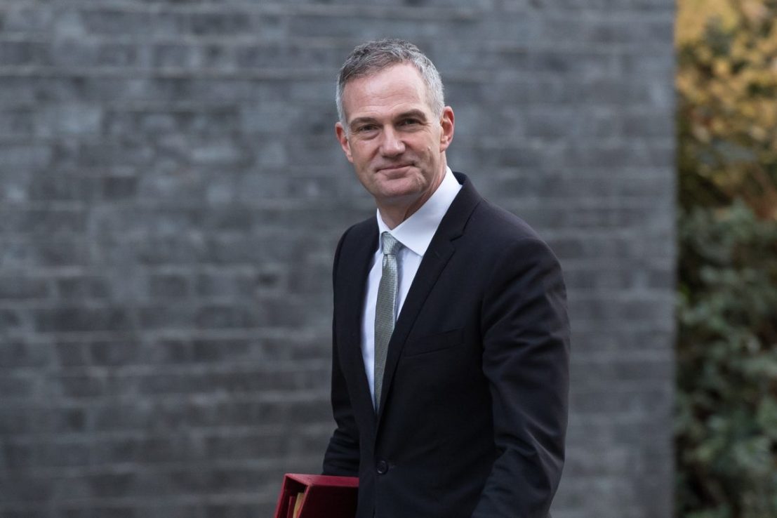 Peter Kyle, Photo credit Wiktor Szymanowicz/Future Publishing via Getty Images)