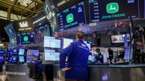 There's no 'bubble' in US markets. Michael Nagle/Bloomberg via Getty Images