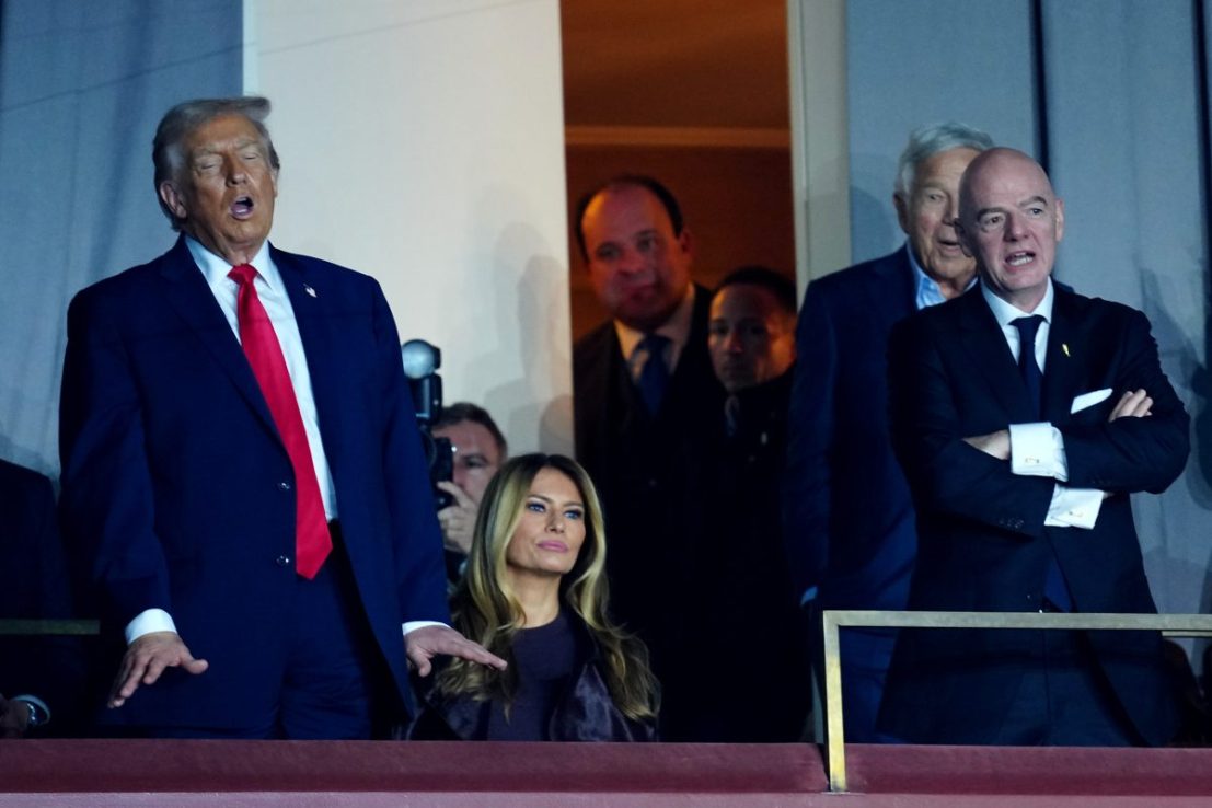 Joel Leigh and Rufus Scholefield look at sport law in 2026