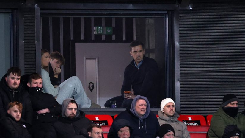 GettyImages 2250209427 showing a significant event relevant to current news, highlighting key figures and actions involved.