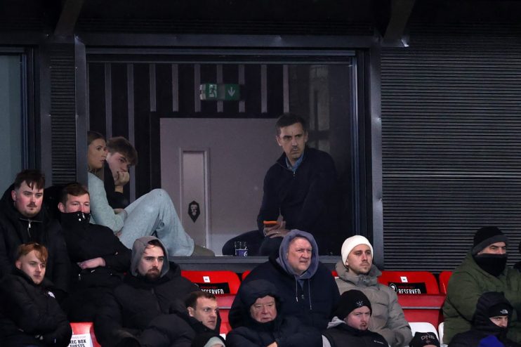 GettyImages 2250209427 showing a significant event relevant to current news, highlighting key figures and actions involved.