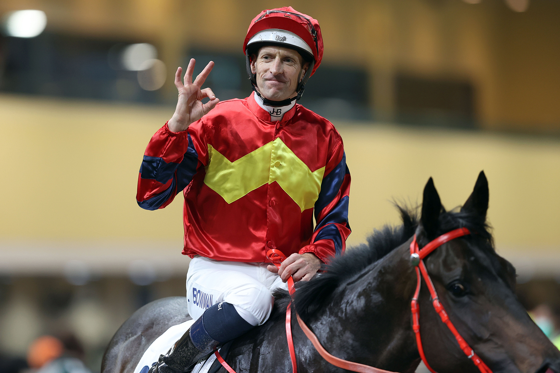 Legendary Bowman: Betting Tips & Analysis