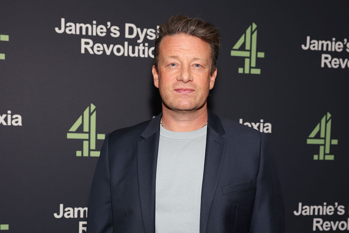 Jamie Oliver to bring back Jamie’s Italian in the UK next year