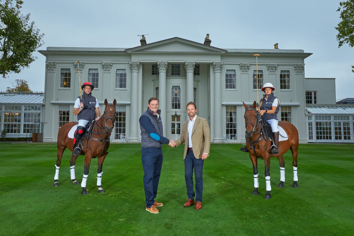 Exclusive: LIV Golf creator 54 acquires Polo In The Park operator Sportgate