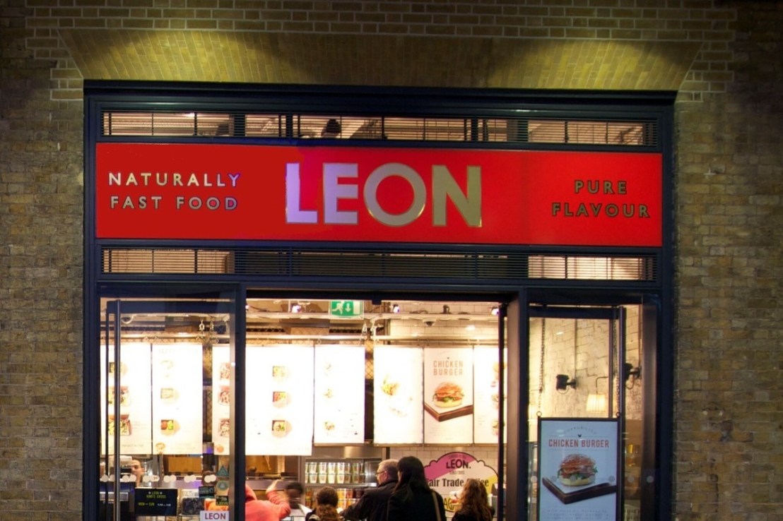 Leon was sold by Asda in November.