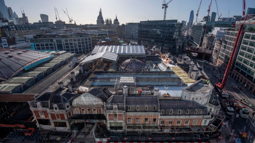 Language model overview featuring key concepts and applications in AI and machine learning on a business news platform