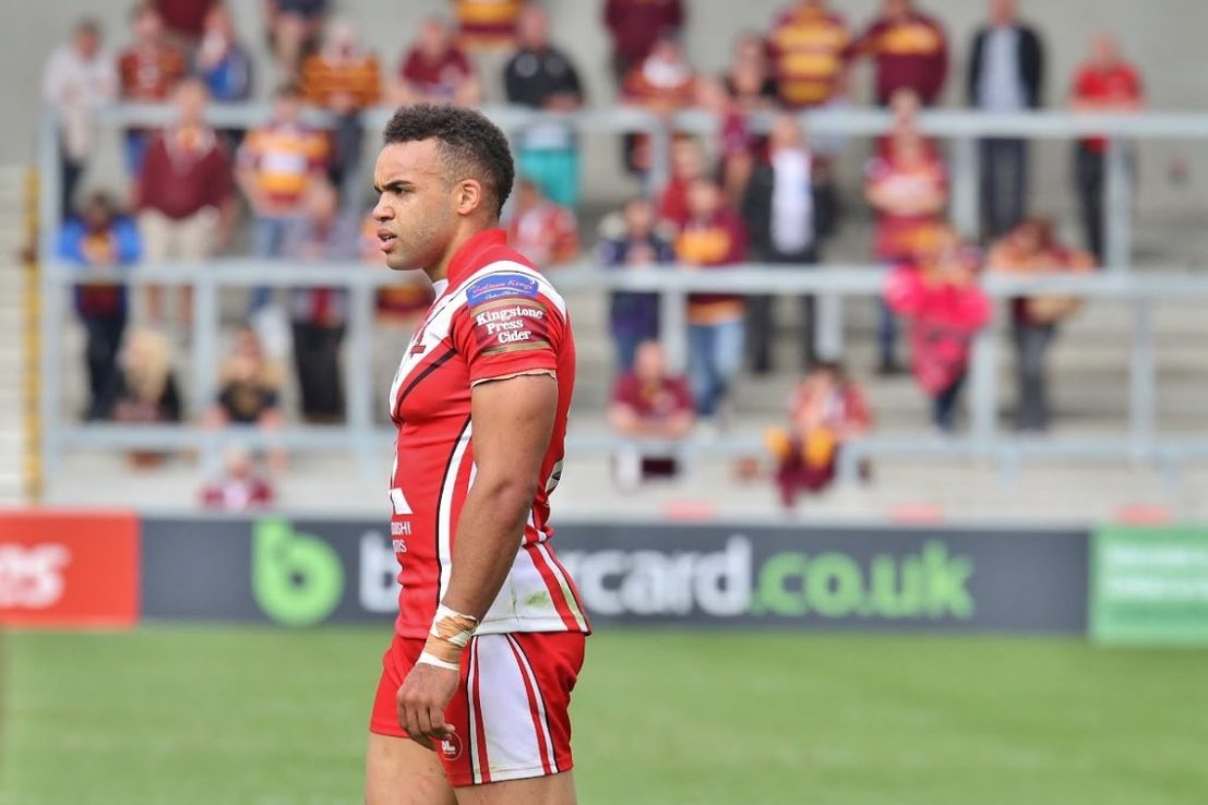 One bid for the Salford Red Devils is led by a Londoner