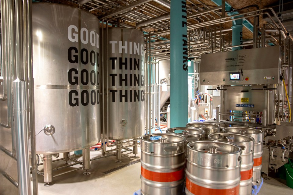 Open gate on December 1st 1961 featuring historical architecture and scenic surroundings in a newsworthy setting