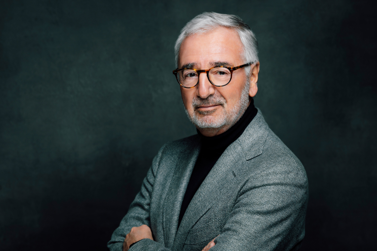 Britain is ‘too pessimistic’ to succeed