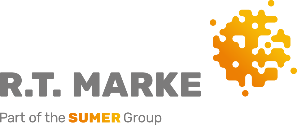 RT Marke COL 1 showcasing a dynamic scene of market activity, highlighting key trends and economic indicators.