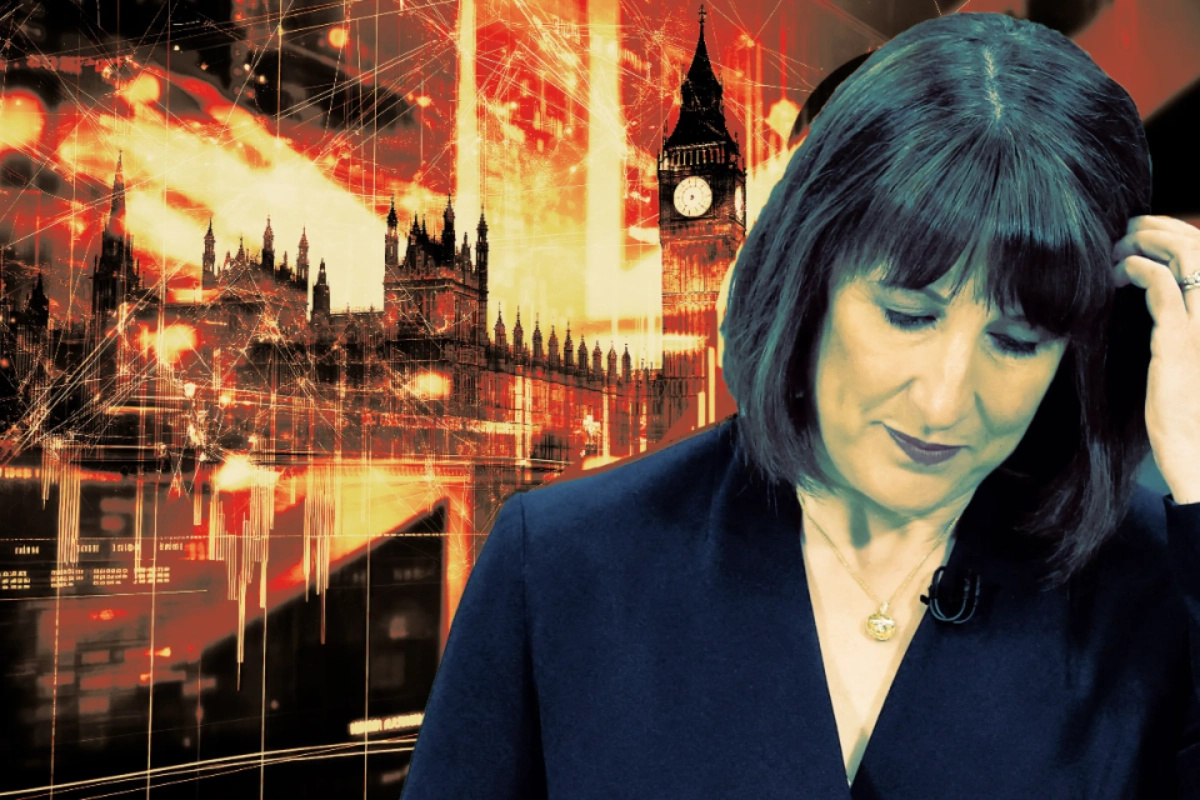 Starmer Future Sparks Bond Sell-Off & Pound Drop | City A.M.