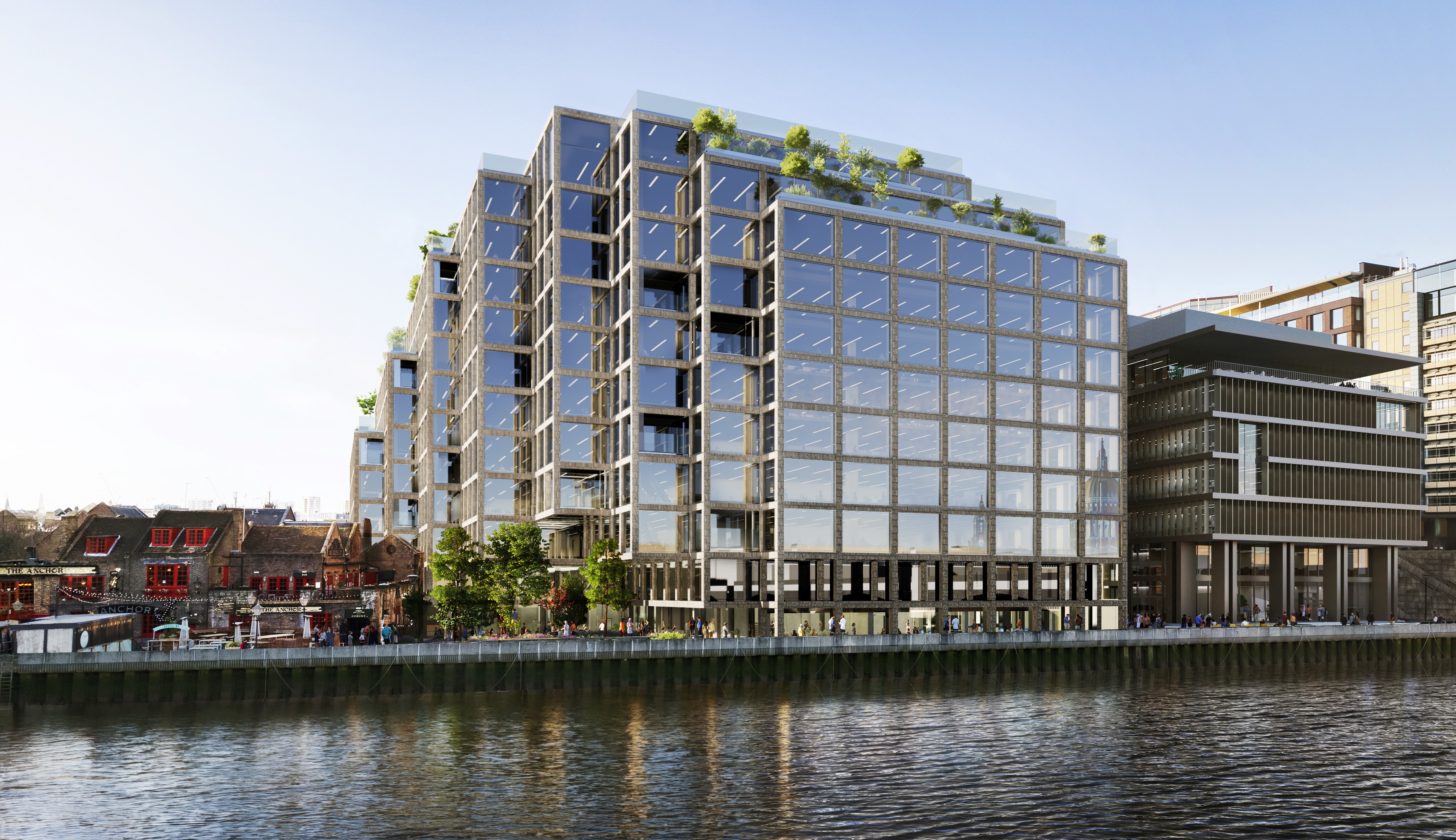 South Bank Board Revamp: Five New Appointees Drive Modernisation