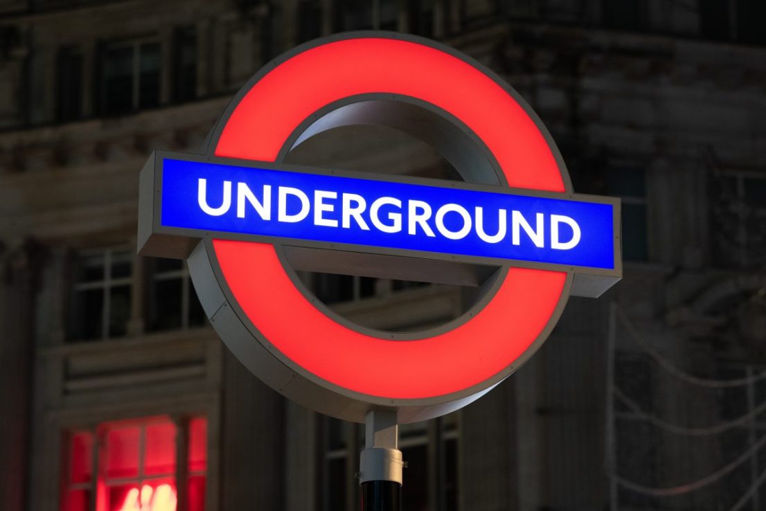 Midweek night closures to hit Northern Line’s Bank branch from January