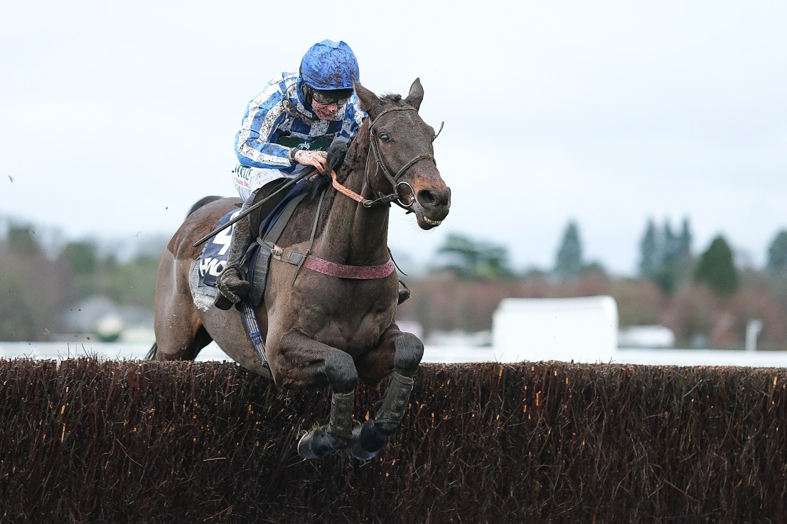 Victtorino can deliver Christmas gold again