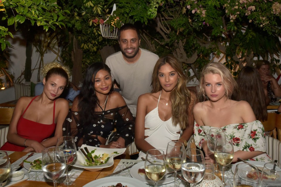 Zia Yusuf discussing strategic reforms at a business conference, highlighting key initiatives for organizational growth