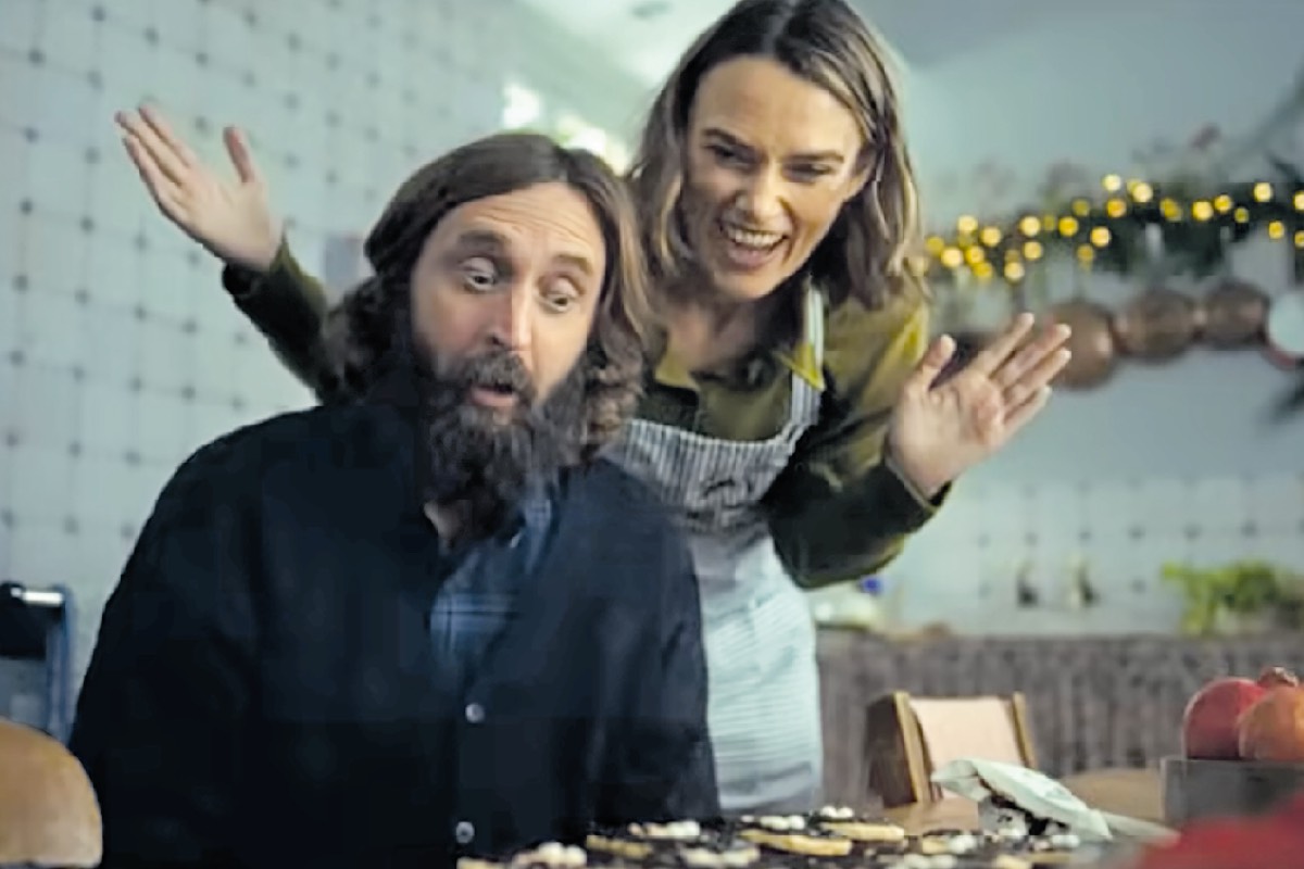 Christmas adverts 2025 reviewed… Part 2