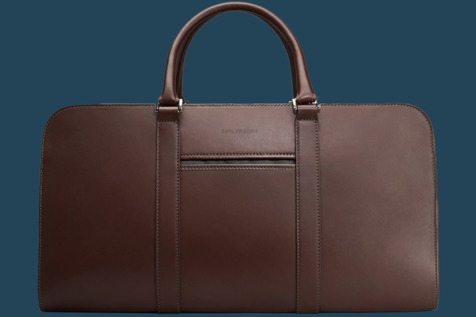 Christmas gifts 2025: Carl F 3 highlighting innovative automotive technology in a sleek, modern design at a recent industry event