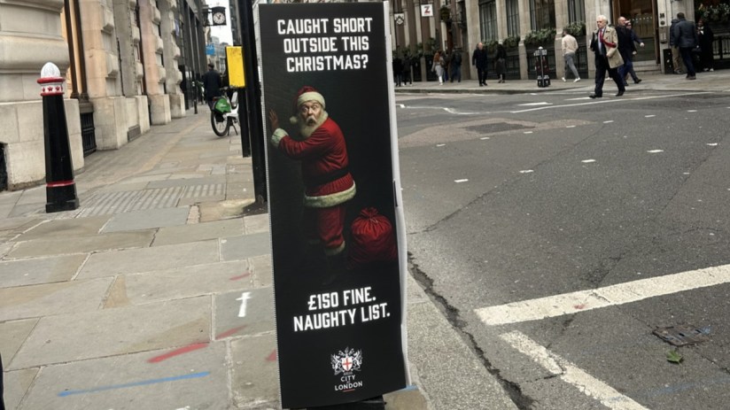 Urban campaign highlights public restroom shortage in city center, addressing accessibility and infrastructure challenges.