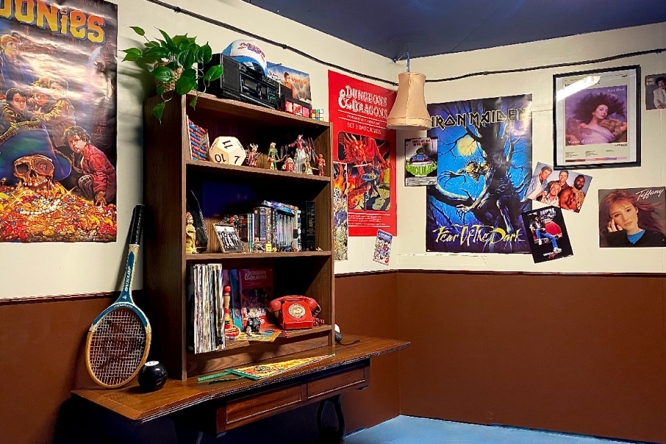 D&D has a surprising ability to bring people together