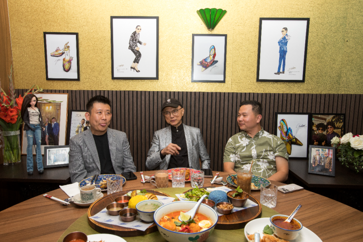 Breaking news update with key highlights for December 2025 on a business and general news website