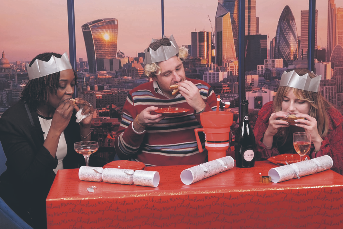 The best (and worst) Christmas sandwiches in supermarkets, from Tesco to Pret