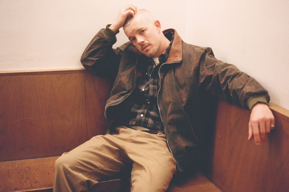 Breaking news event in December 2025 with key figures in discussion, highlighting a pivotal moment in the business sector.