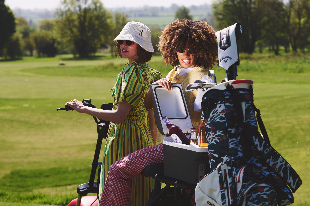 Is this the UK’s most fun staycation?