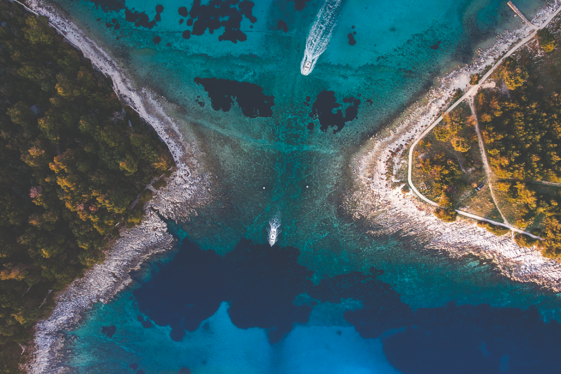 No selfies please: Croatia has a quiet luxury island that’s more Succession than Kardashian