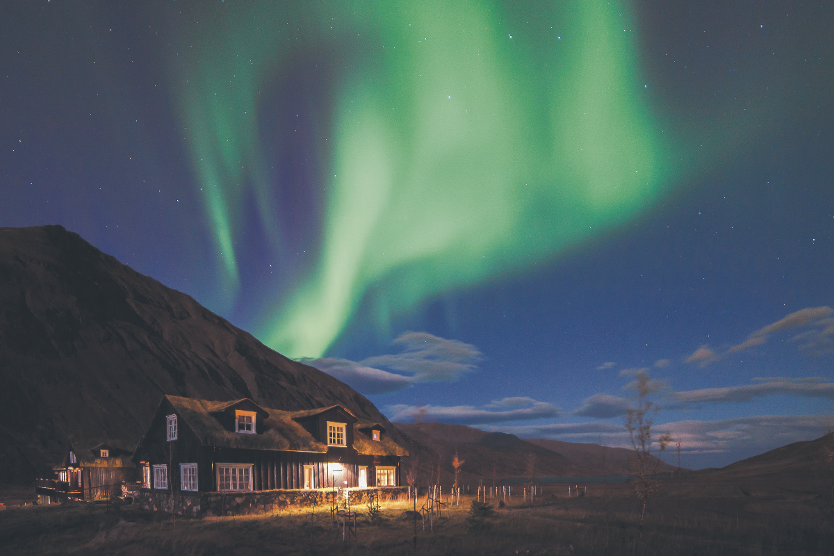 3 Unforgettable Winter Escapes from London This January