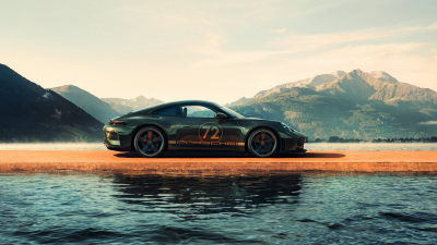 Breaking news illustration with global financial trends and economic data charts in a digital, business-focused layout