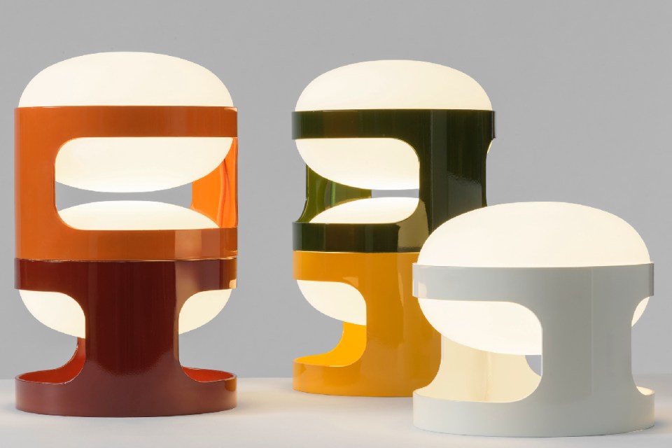 Christmas 2025 gift guide showcasing stylish lamps for home decor, blending modern tech with festive charm.