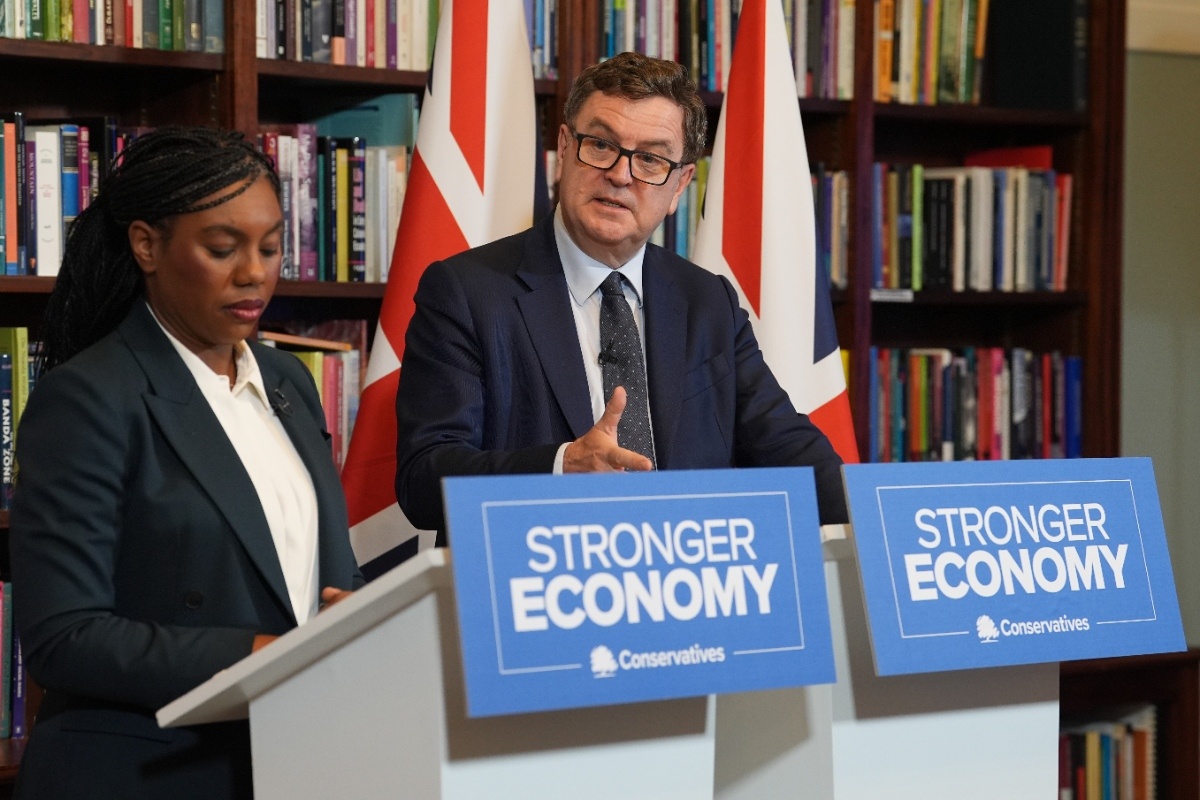 HSBC moving out of Canary Wharf HQ to site by St Paul's - reports