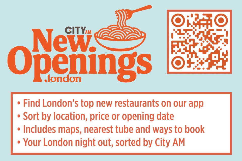 New business openings in the city showcasing vibrant storefronts and bustling streets, highlighting economic growth