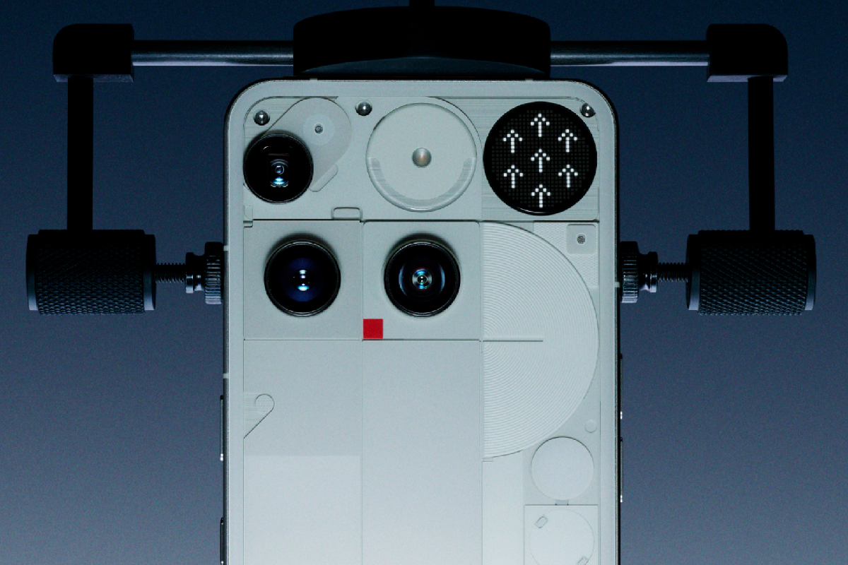 Nothing risks removal from UK register over late accounts